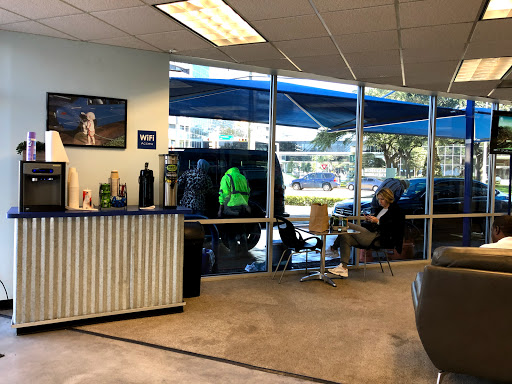 Car Wash «Soap Hand Car Wash & Detail», reviews and photos, 3759 Richmond Ave, Houston, TX 77027, USA