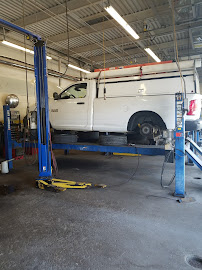 Monro Auto Service and Tire Centers