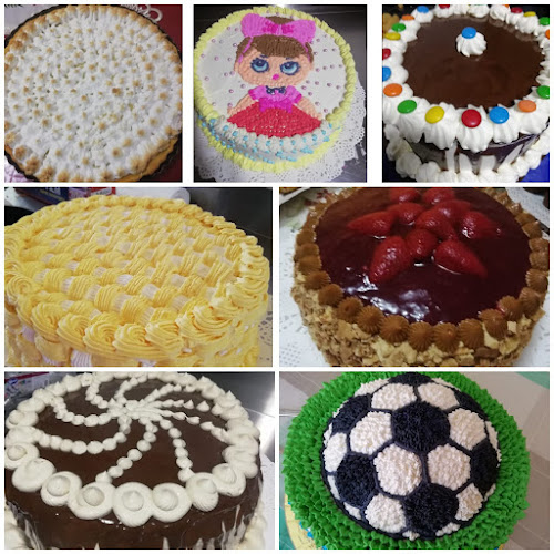 Opiniones de Panaderia el pampino en Coquimbo - Panadería