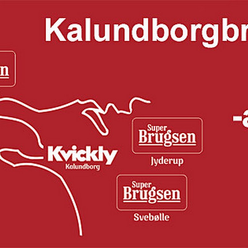 Kalundborg Brugsforening