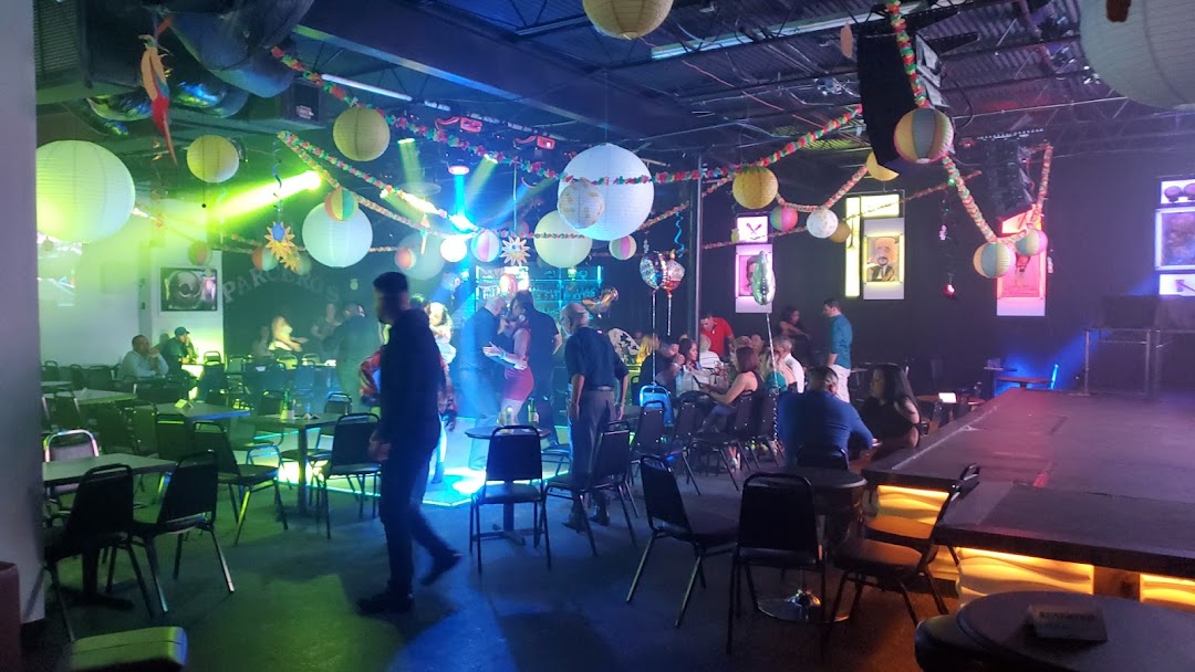 Parceros Night Club - Discoteca Colombiana