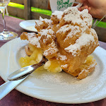 Photo n°2 de l'avis de Sebastian. fait le 06/10/2023 à 21:33 sur le  Windbeutelgräfin à Ruhpolding