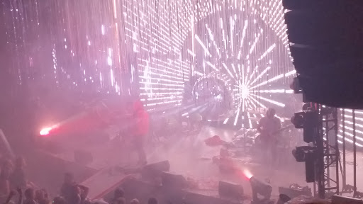 Performing Arts Theater «Orpheum Theater», reviews and photos, 216 State St, Madison, WI 53703, USA