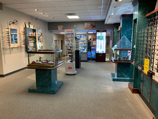 Optician «Giovanetti Eyecare», reviews and photos, 5537 Bridgetown Rd, Cincinnati, OH 45248, USA