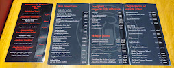 Menu du Die Biermünze à Clausthal-Zellerfeld