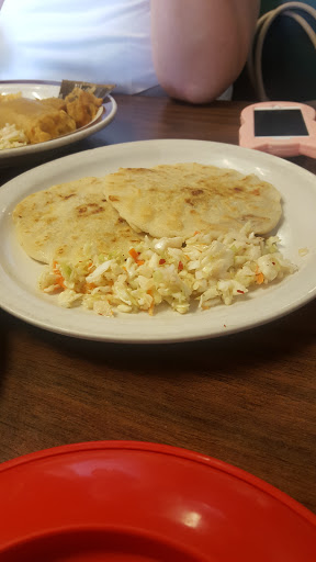 Salvadoran Restaurant «El Guanaco», reviews and photos, 415 Water St SW, Olympia, WA 98501, USA