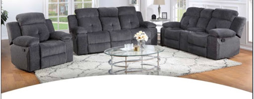 Furniture Store «Good Deal Furniture», reviews and photos, 488 Springfield Ave, Newark, NJ 07103, USA