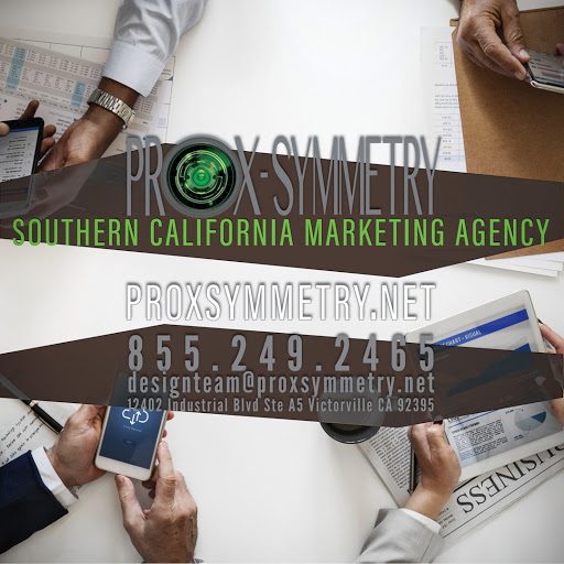 Design agency Victorville