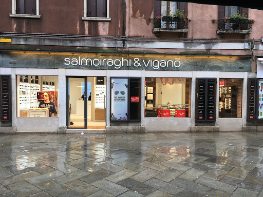 Salmoiraghi & Viganò