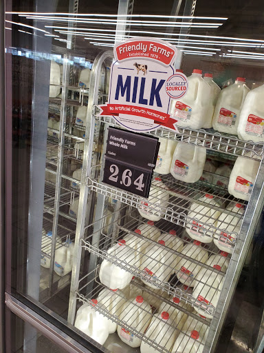 Supermarket «ALDI», reviews and photos, 13210 Telegraph Rd, Santa Fe Springs, CA 90670, USA