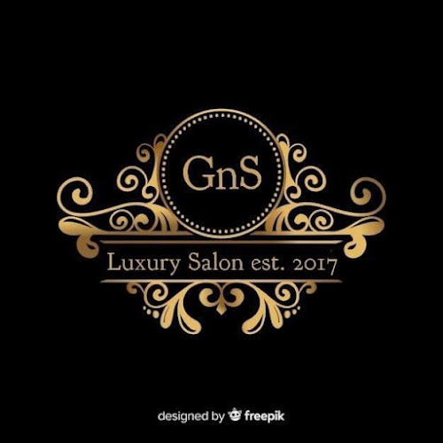 GNS luxury Salon est. 2017