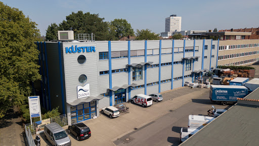 Sanitär- und Heizungs- Fachhandel Gerhard Küster GmbH
