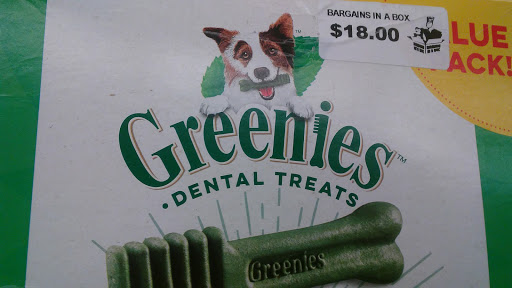 Discount Store «Bargains In A Box», reviews and photos, 4254 W Belmont Ave, Chicago, IL 60641, USA