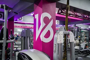 18 Gym Fitness Club image