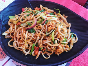 Photo n°15 de Les pâtes express à Nantes ()