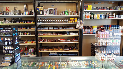 Vaporizer Store «Smoke Shack Plus», reviews and photos, 3643 Bradshaw Rd, Sacramento, CA 95827, USA