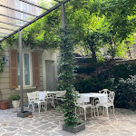 Photo n°2 de l'avis de Morgan. fait le 17/07/2022 à 19:54 sur le  Antica Locanda Leonardo à Milan