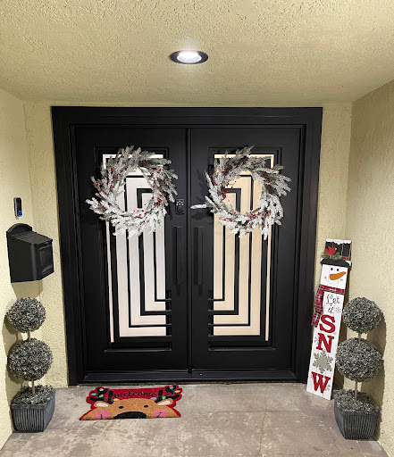 General Iron Doors image
