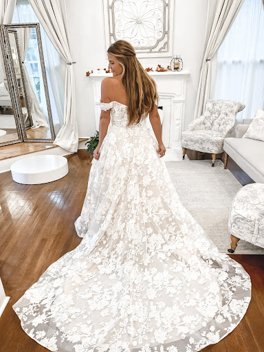 Bridal Shop «Atlanta Street Bridal Company», reviews and photos, 78 Atlanta St, McDonough, GA 30253, USA