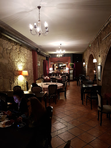Monchique Resto Bar