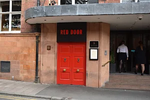Red Door image