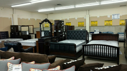 Furniture Store «American Freight Furniture and Mattress», reviews and photos, 1000 Front St, Vestal, NY 13850, USA