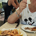 Photo n°1 de l'avis de Marco.u fait le 20/08/2023 à 12:47 sur le  L'alternativa Ristorante Pizzeria Otranto à Otranto