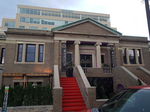 Event Venue «Mansion at Uptown», reviews and photos, 2901 Hennepin Ave, Minneapolis, MN 55408, USA