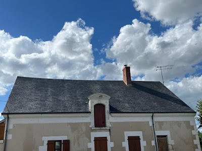 Hornberger Couverture & Peinture à Blois