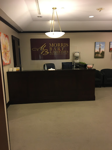 Personal Injury Attorney «Morris Bart & Associates, LLC», reviews and photos