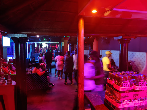 Discotheques salsa Johannesburg