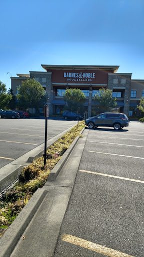 Book Store «Barnes & Noble», reviews and photos, 301 NE Northgate Way, Seattle, WA 98125, USA