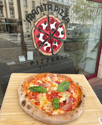 Photos du propriétaire du Pizzas à emporter Manita Pizza à Metz - n°17