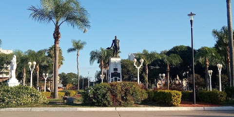 Monumento General Obligado