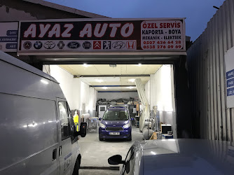 AYAZ AUTO