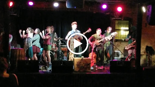 Live Music Venue «Musica», reviews and photos, 51 E Market St, Akron, OH 44308, USA