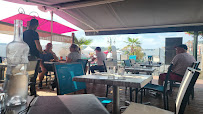 Atmosphère du Restaurant La terrasse à Mers-les-Bains - n°7
