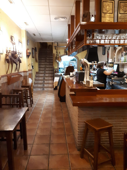 Restaurante Sidrería Sanabria - Carrer de Sant Ferran, 83, 12550 Almassora, Castelló, Spain