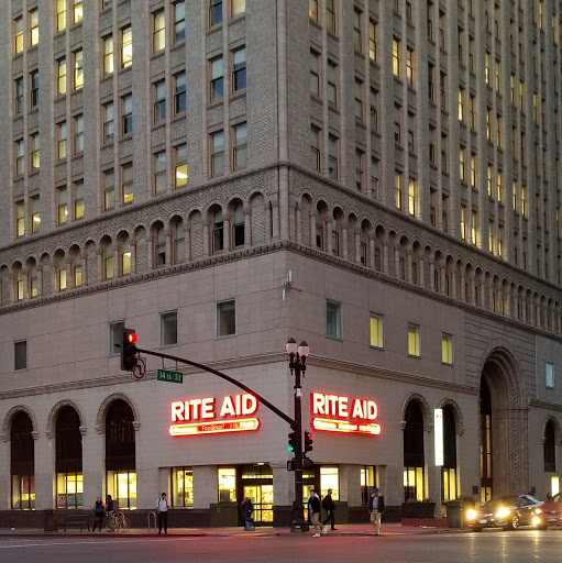 Pharmacy «Rite Aid», reviews and photos, 1400 Broadway, Oakland, CA 94612, USA