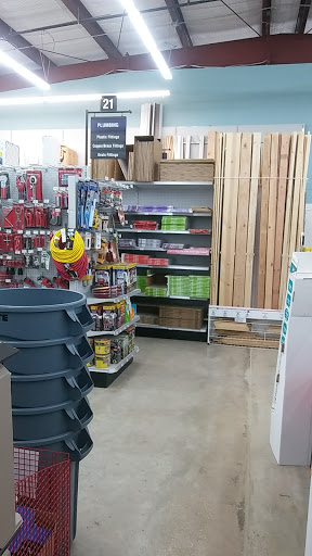 Hardware Store «Ace Hardware», reviews and photos, 1429 W 1st St, Justin, TX 76247, USA