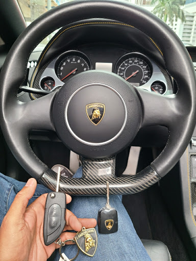 Towing Service «Sonic Lock N Tow, LLC.», reviews and photos, 728 NW 9th Ave, Fort Lauderdale, FL 33311, USA