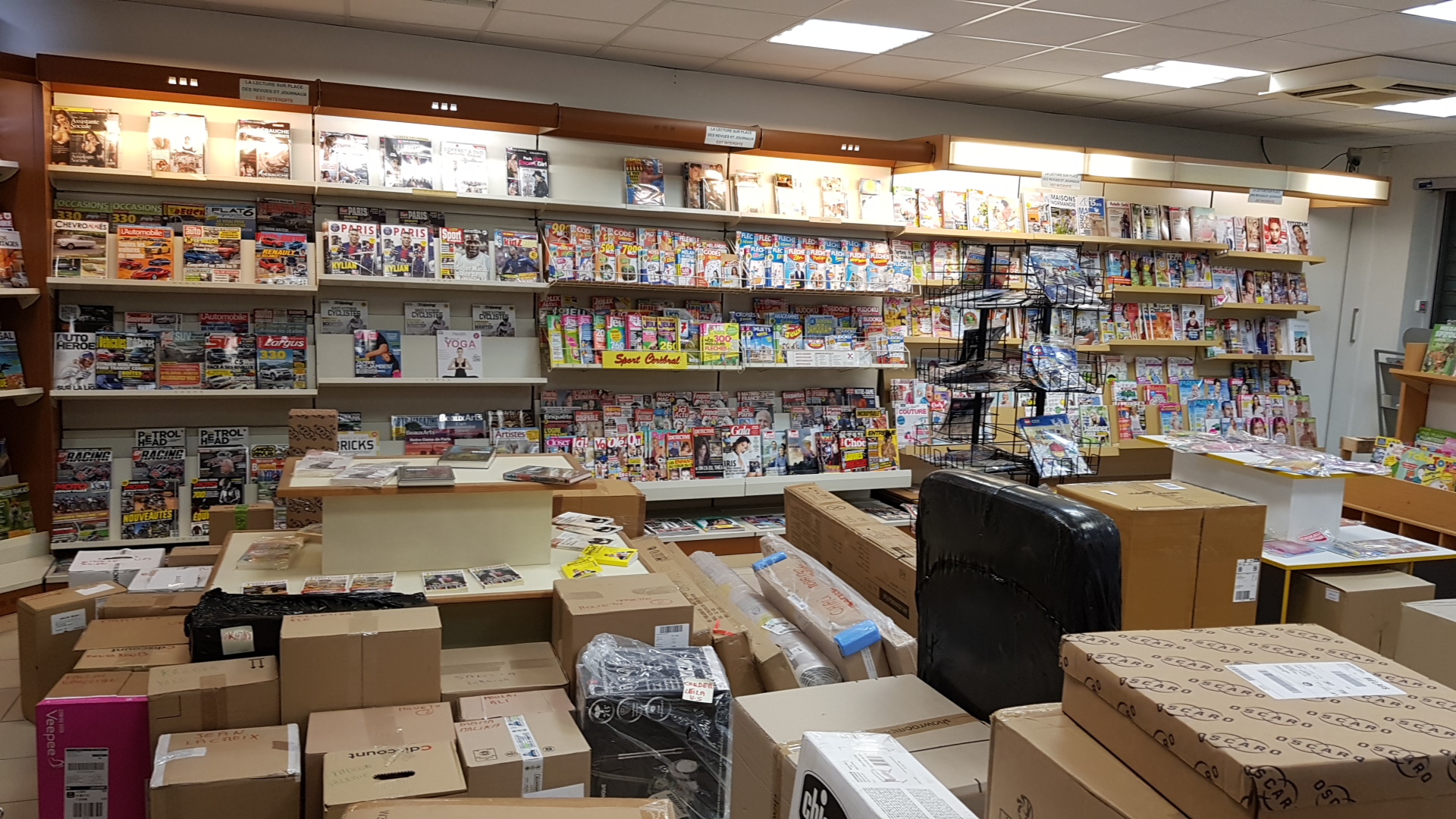 Photo n° 1 de l'avis de Marcel.a fait le 07/05/2019 à 18:21