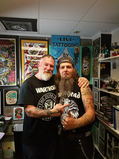 Explore obx tattoo ideas, creative tattoo ideas in Manchester, available at New Inkland Tattoo Co