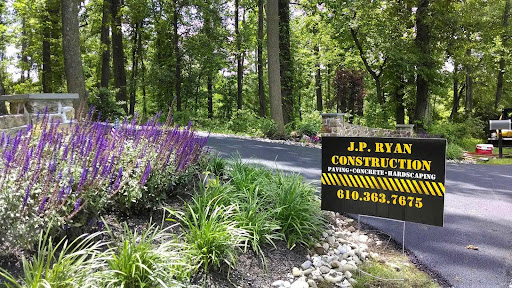 Paving Contractor «JP Ryan Construction», reviews and photos, 798 Livingston Ln, Exton, PA 19341, USA