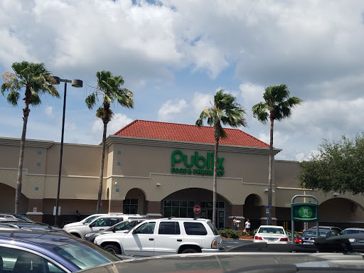 Supermarket «Publix Super Market at Temple Terrace», reviews and photos, 5450 E Busch Blvd, Temple Terrace, FL 33617, USA