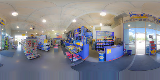 Auto Parts Store «NAPA Auto Parts - Grand Canyon Auto Supply», reviews and photos, 1865 E Butler Ave, Flagstaff, AZ 86001, USA