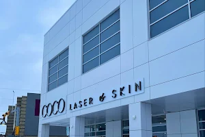 COCO Laser and Skin image