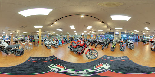 Motorcycle Dealer «Red Hills Powersports», reviews and photos, 1110 Capital Cir NE, Tallahassee, FL 32301, USA