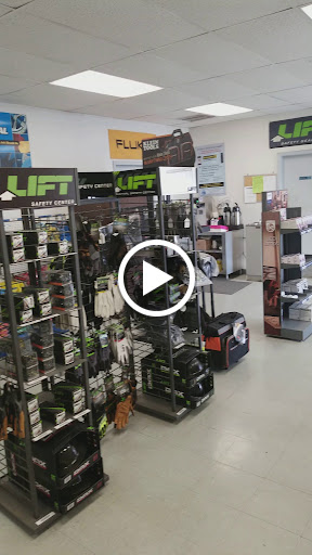 Electrical Supply Store «Dealers Electrical Supply», reviews and photos, 713 N Beach St, Fort Worth, TX 76111, USA