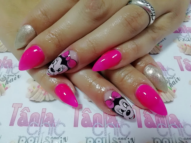 Tânia Chic Nails - Alcochete